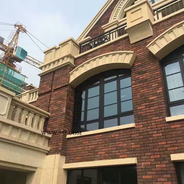 山东黄锈石黄锈石大理石地铺黄锈石图3