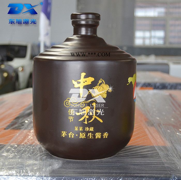 景德镇供应陶瓷雕刻机陶瓷土陶黑陶工艺品表明精细雕刻机器图3