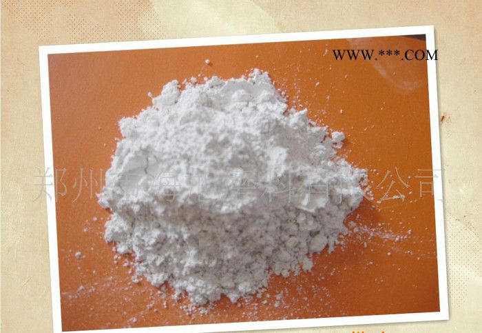 白刚玉抛光粉，抛光磨料，白刚玉微粉**一级，质量稳定图1