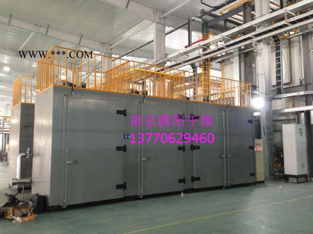 南京腾阳 蒸汽加热型 大理石云石胶桶装添加剂加热融化烤箱图5