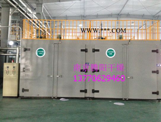 南京腾阳 蒸汽加热型 大理石云石胶桶装添加剂加热融化烤箱图7