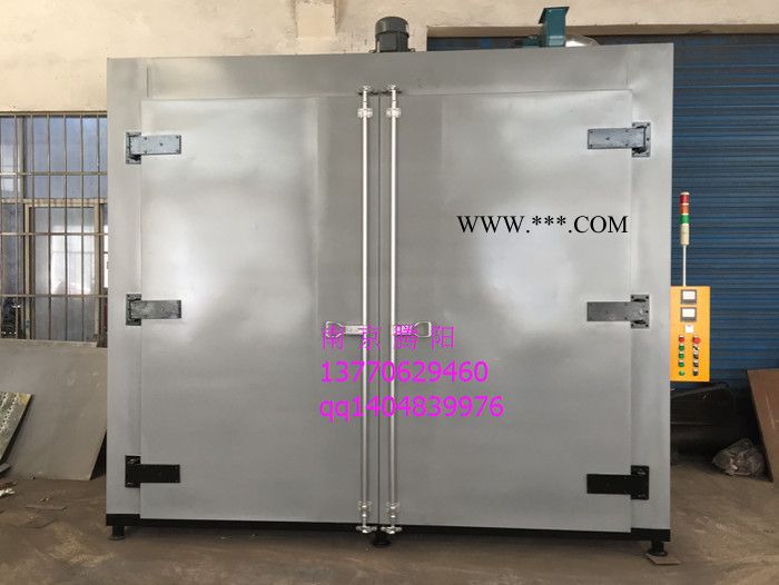 南京腾阳 蒸汽加热型 大理石云石胶桶装添加剂加热融化烤箱图2
