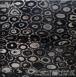 玛瑙、天然透光石、宝石大板、装饰、建材、天然石材图2