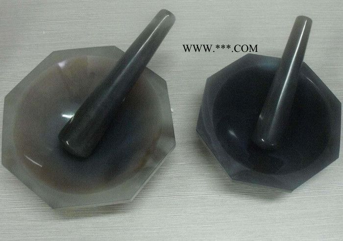 上海精胜玛瑙研钵_YB-130天然玛瑙研钵_参数|使用说明|报价图1