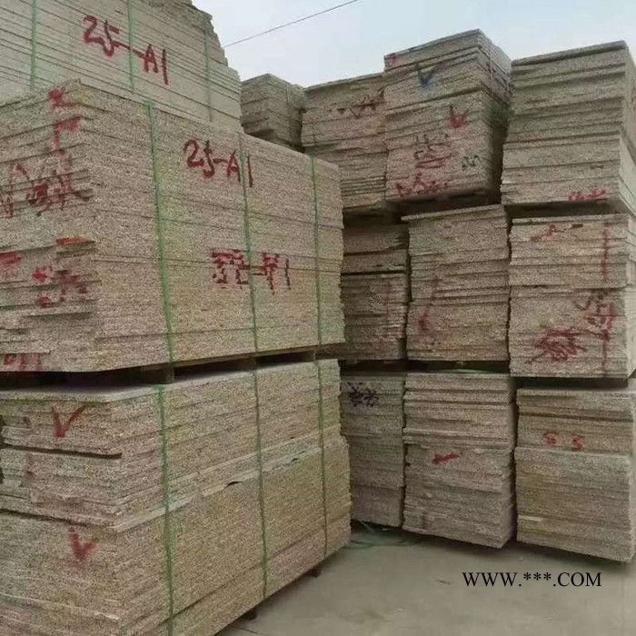 黄金麻火烧荔枝面 黄锈石花岗岩 大理石石材 山东黄金麻 外墙干挂石材图8