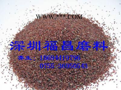 棕刚玉，喷砂**棕刚玉25KG一包起批直销图2