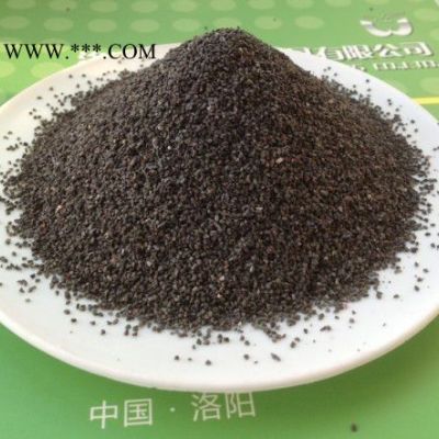 伟翔三级棕刚玉喷砂抛光磨料 14#-20#棕刚玉抛光砂