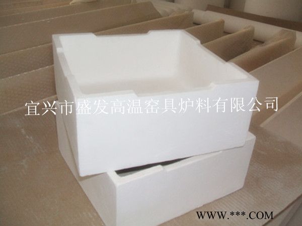 宜兴盛发刚玉莫来石匣钵图8