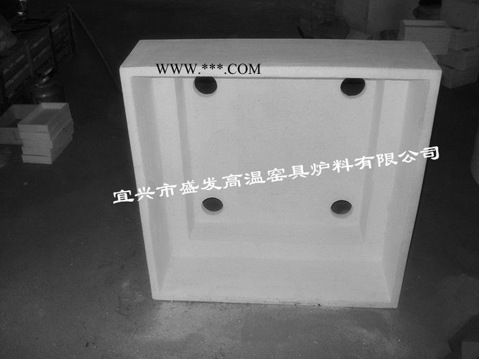 宜兴盛发刚玉莫来石匣钵图5