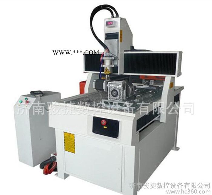 促销立体玉石雕刻机6090数控电脑cnc玉石雕刻 玛瑙玉石挂图2