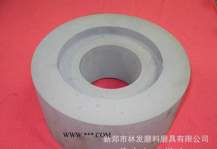 磨具单晶刚玉SG低碳砂轮图2