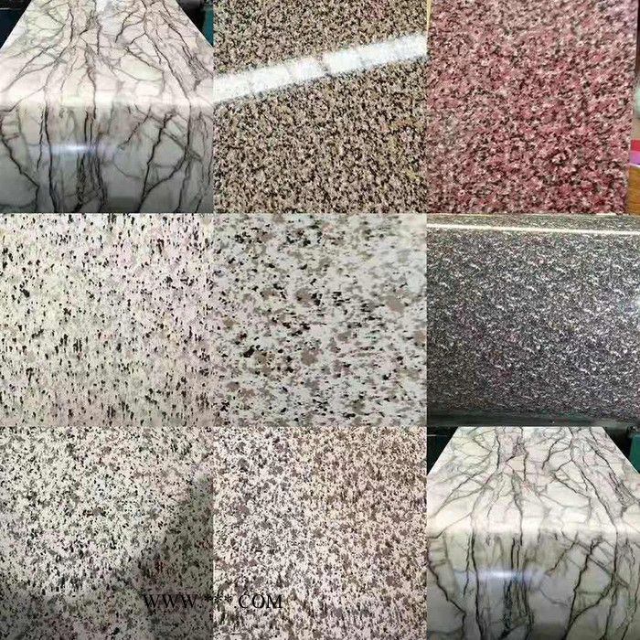 鼎辰铝业  氟碳铝板PVDF  砖纹木纹铝板  大理石印花  欢迎来电咨询图6