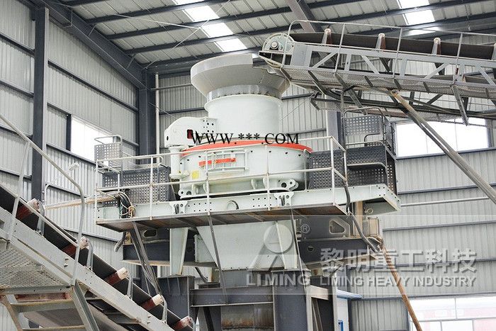 黎明重工HPT300圆锥破碎机 大理石破碎机碳酸钙粉加工设备 时产150吨破碎机图3