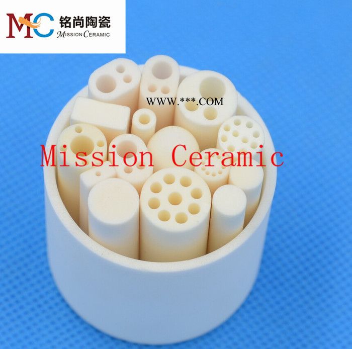 95瓷99瓷氧化铝坩埚，瓷舟 刚玉坩埚   高温匣钵图5