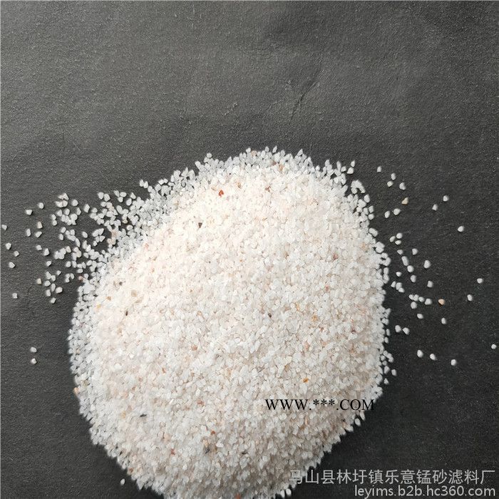 供应云南石英砂 昆明石英砂 大理石英砂 祥云石英砂 楚雄石英砂图1