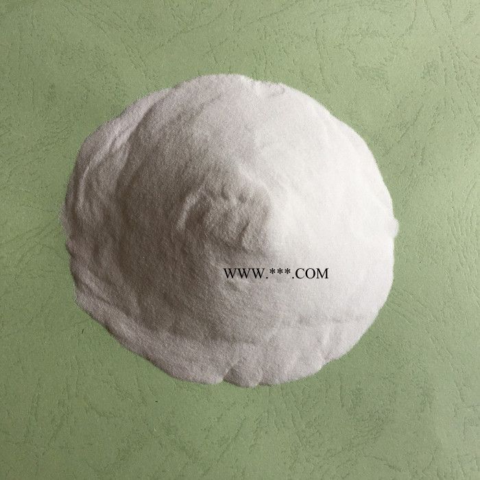 厂家供应鑫牌180#白刚玉耐磨砂图2