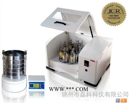 玛瑙研钵式研磨机-120型玛瑙研磨机图3