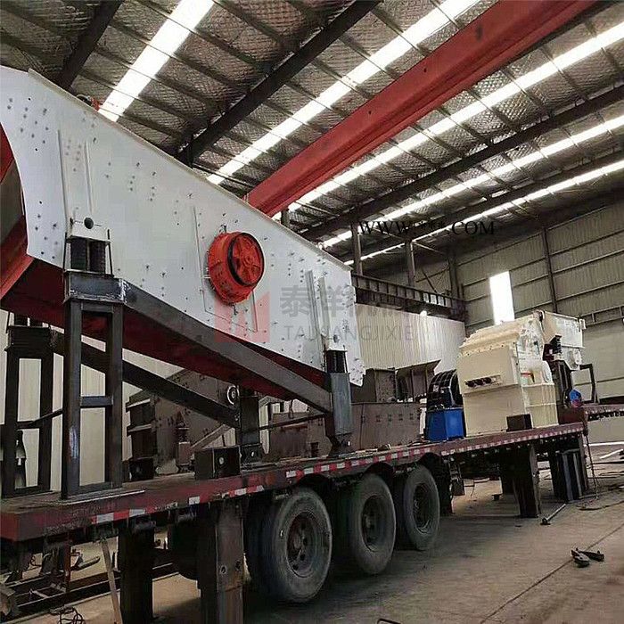 小型石头制砂机青海颚式移动破碎机建筑垃圾固定破碎机价格大理石料破碎机石子破碎机图7