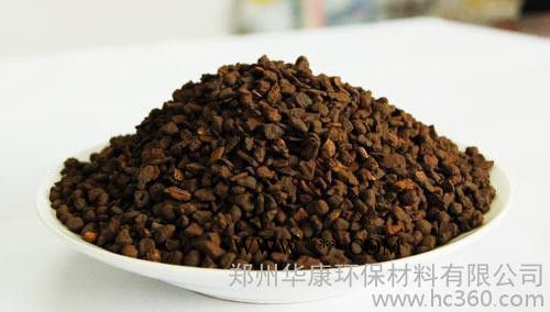 四川成都棕刚玉棕刚玉金刚沙氧化铝砂玻璃喷砂分厂图3