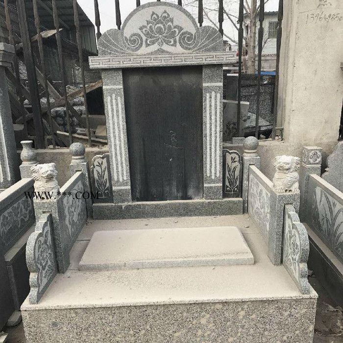 加工定做 石雕大理石墓碑  电话议价图7