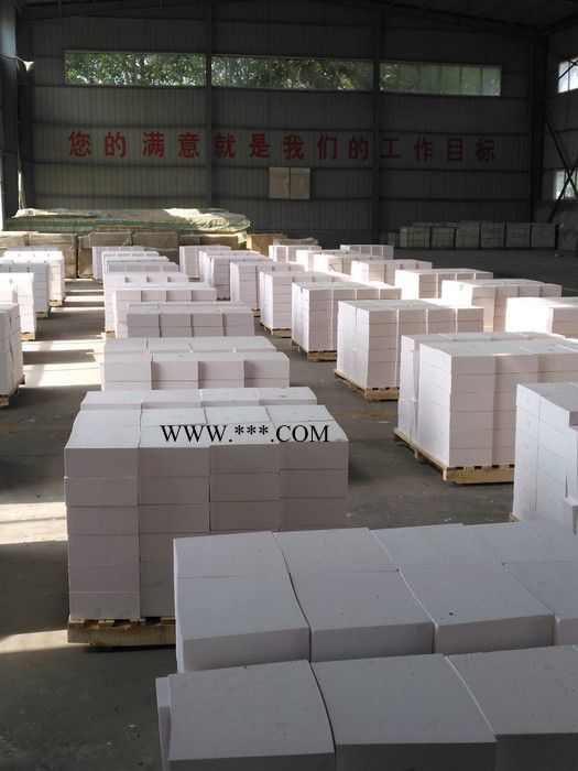 莫来石、锆刚玉、锆英石、热补料、捣打料、浇注料、干打料、火泥铬刚玉、氧化铝空心球、保温砖、锆莫来石图6