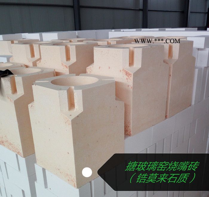 莫来石、锆刚玉、锆英石、热补料、捣打料、浇注料、干打料、火泥铬刚玉、氧化铝空心球、保温砖、锆莫来石图3