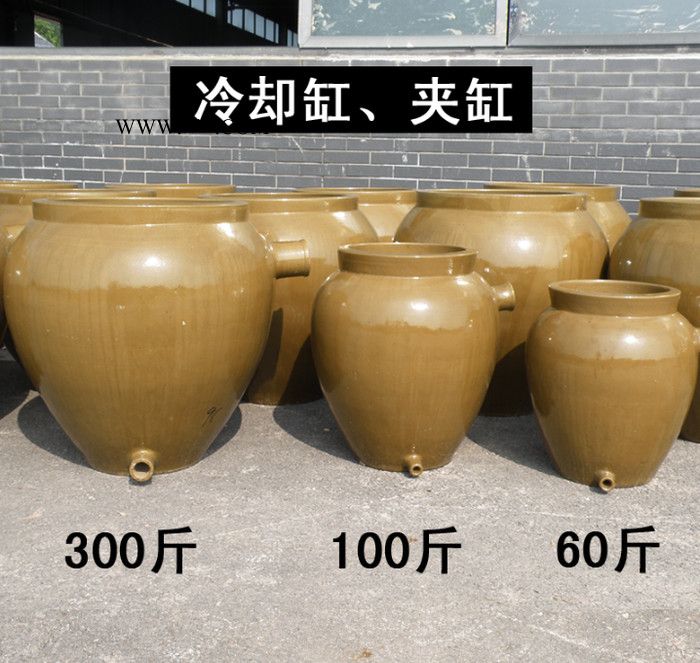 【仁新】油坛坛子泡菜酒坛油陶瓷加厚缸猪油家用酒陶瓷土陶腌菜子土陶罐图2