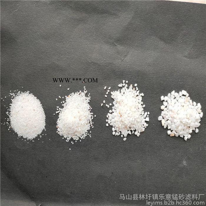 供应昆明石英砂 曲靖石英砂 文山石英砂 大理石英砂 楚雄石英砂图2