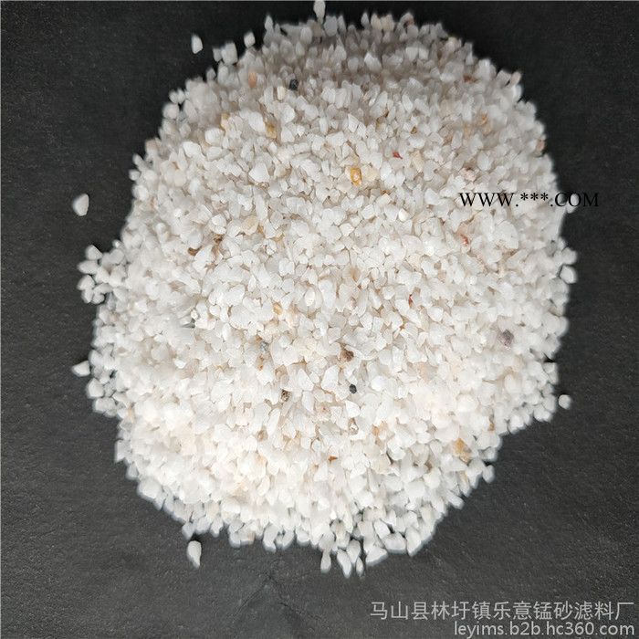 供应昆明石英砂 曲靖石英砂 文山石英砂 大理石英砂 楚雄石英砂图4