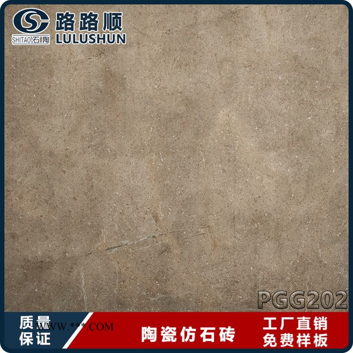 仿石PC砖 仿花岗岩 陶瓷广场砖 人行道仿荔枝面地砖 仿大理石PC砖图2