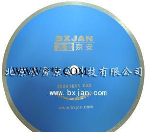 刚玉切割机图3