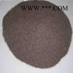 河南批发高质量盛世磨料 棕刚玉  直销盛世倾倒炉95·棕刚玉0-1 一级棕刚玉图3