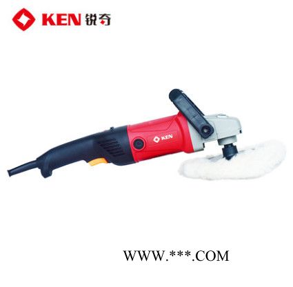 KEN/锐奇抛光机9518E汽车抛光机打蜡机220V大功率地板大理石打蜡机图3