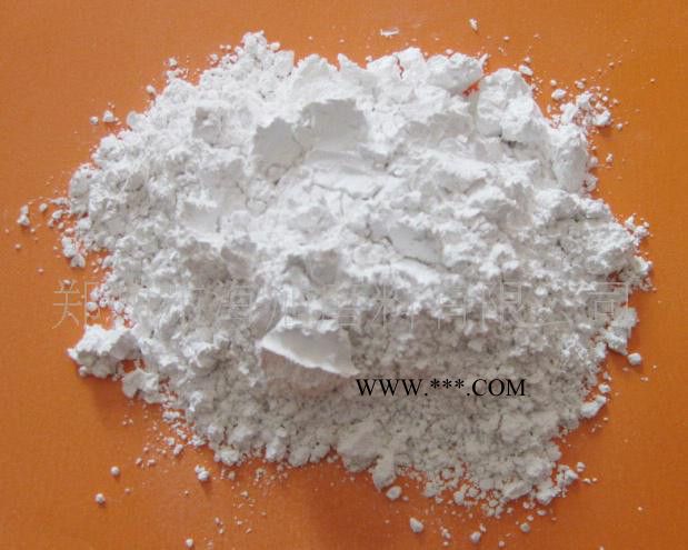 陶瓷抛光材料**一级白刚玉，白刚玉微粉，质量稳定，直销图1