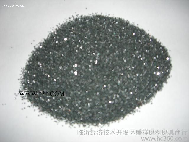 供应氯碳化硅 **生产 棕刚玉80# **供应商图2