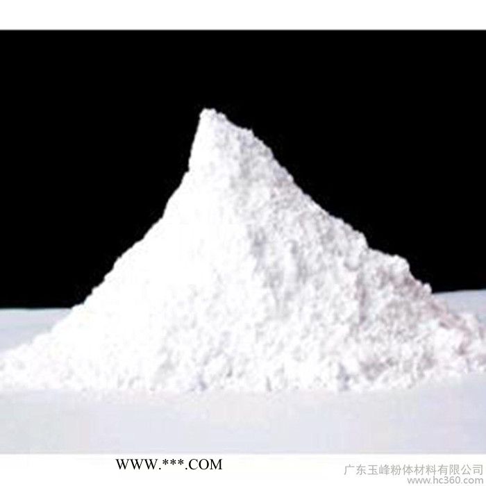 供应玉峰-325重质碳酸钙**图2