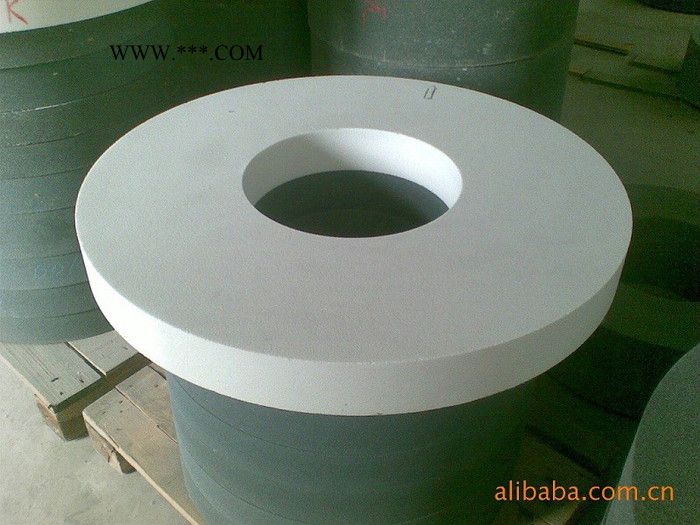600*75*305 单晶刚玉砂轮 不锈钢专用砂轮 含税价1图3