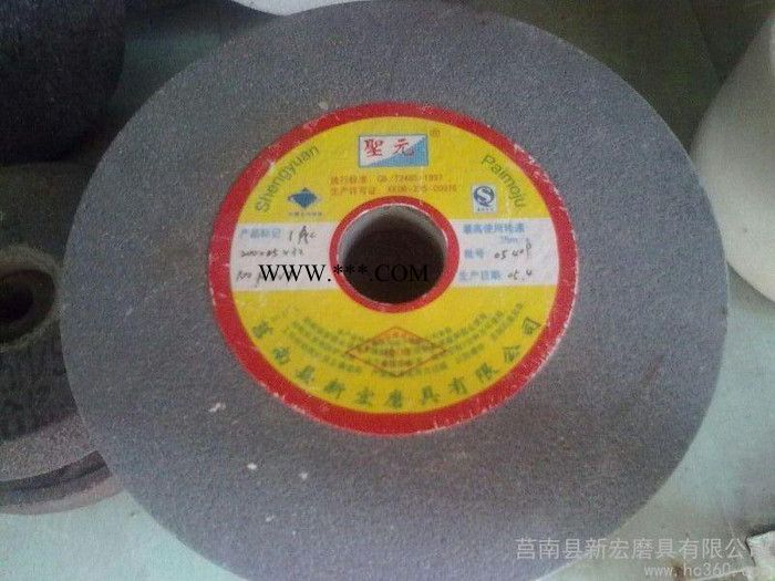 供应圣元、三合450mm以内各种型号可定做陶瓷砂轮用棕刚玉图1