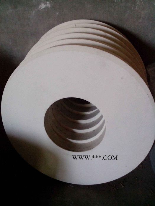 400x32x203单晶刚玉砂轮 不锈钢专用砂轮图3