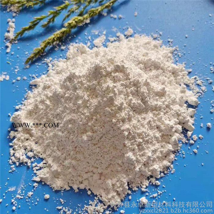 【厂家生产】微细碳酸钙 重质碳酸钙 轻质碳酸钙 活性钙图4