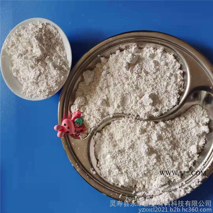 【厂家生产】微细碳酸钙 重质碳酸钙 轻质碳酸钙 活性钙图3
