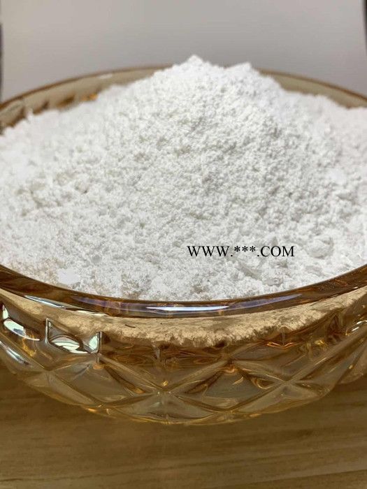 325目超白 方解石粉 质碳酸钙  活性碳酸钙  （母料专用）图2