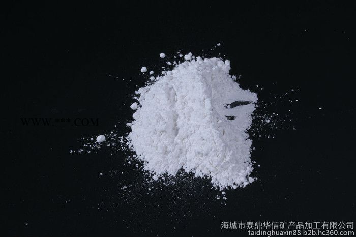 海城重质碳酸钙钙粉厂家丨辽宁重质碳酸钙丨325目-2500目厂家图5