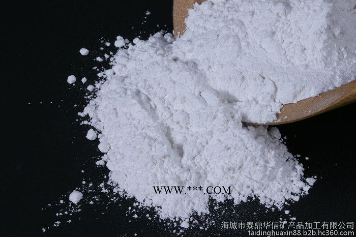 海城重质碳酸钙钙粉厂家丨辽宁重质碳酸钙丨325目-2500目厂家图2