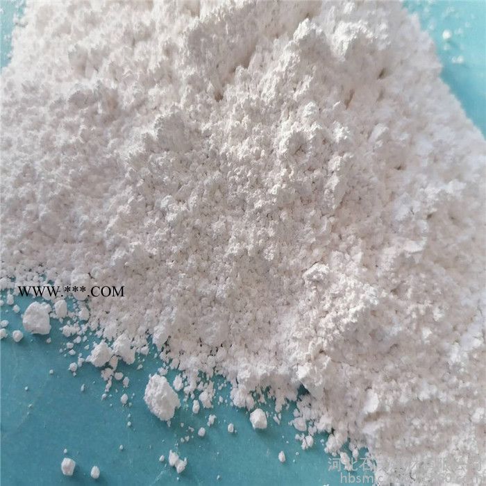 石茂轻钙粉厂家 涂料工业用轻钙粉 油漆用轻质碳酸钙 纳米碳酸钙图4