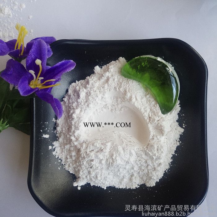 厂家批发填充料用碳酸钙粉 填充料用重钙粉 活性碳酸钙粉图5