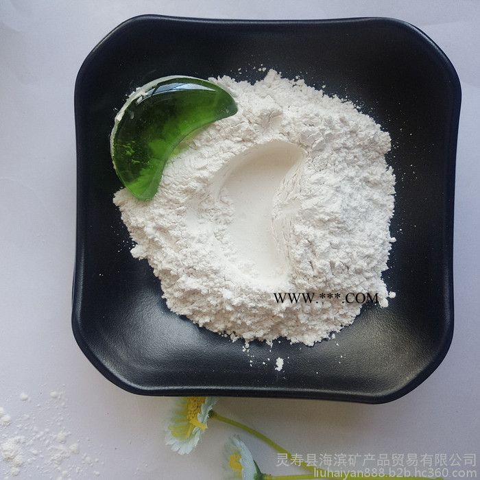 厂家批发填充料用碳酸钙粉 填充料用重钙粉 活性碳酸钙粉图4