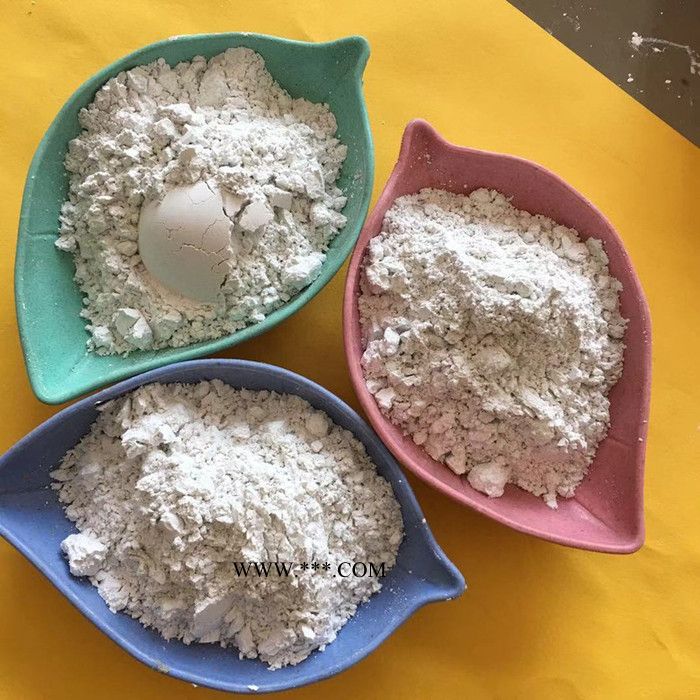 厂家批发填充料用碳酸钙粉 填充料用重钙粉 活性碳酸钙粉图6