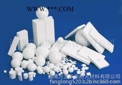 方龙未来0.5-3MM 比重大  磨耗低 92瓷陶瓷微珠   氧化铝陶瓷球  刚玉小球   高铝小球图6
