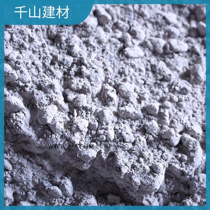 碳酸钙矿粉 超细碳酸钙厂家图2